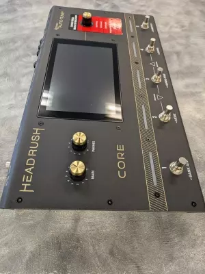 Store Special Product - HeadRush - HRCORE